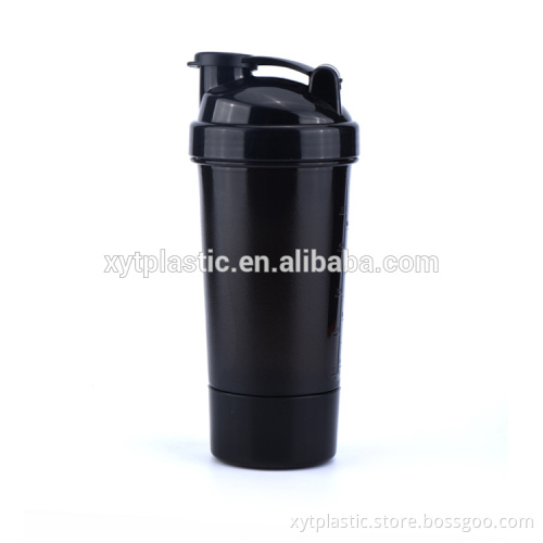 LFGB,FDA,CE / EU,SGS Certification and Eco-Friendly Feature plastic shaker joyshaker bottle